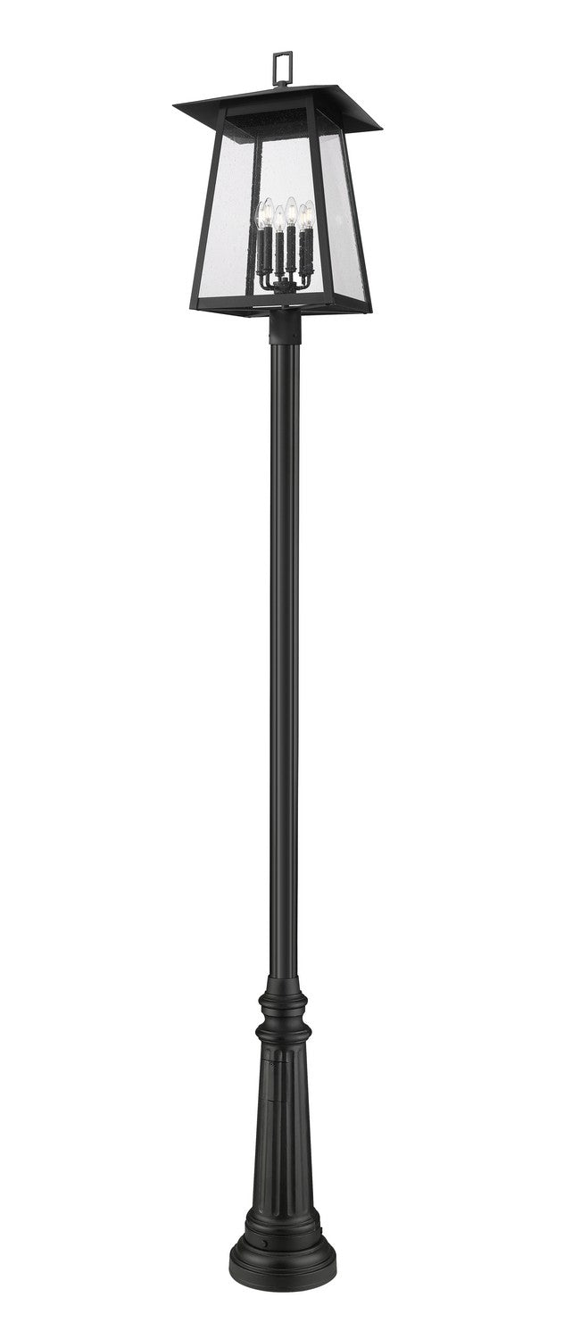 Z-Lite-5015PHXXLR-511P-BK|MAIN