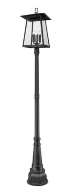 Z-Lite-5015PHXXLR-564P-BK|MAIN
