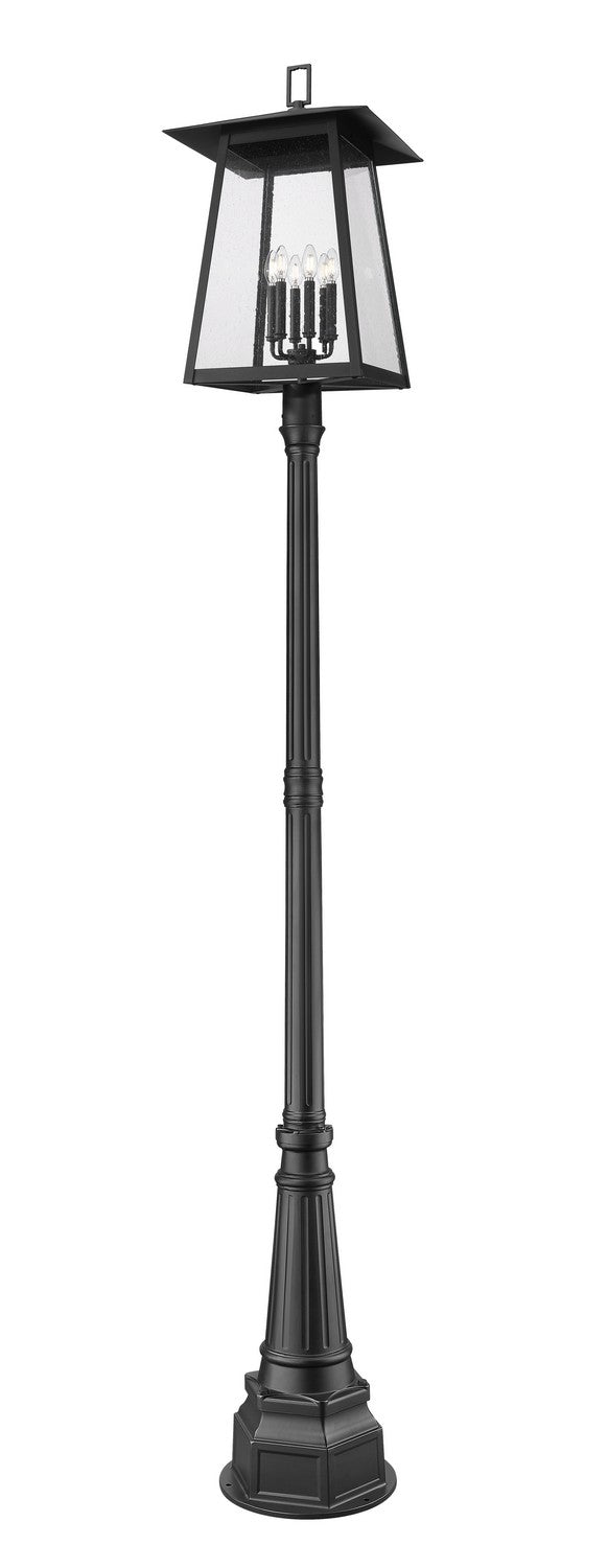 Z-Lite-5015PHXXLR-564P-BK|MAIN