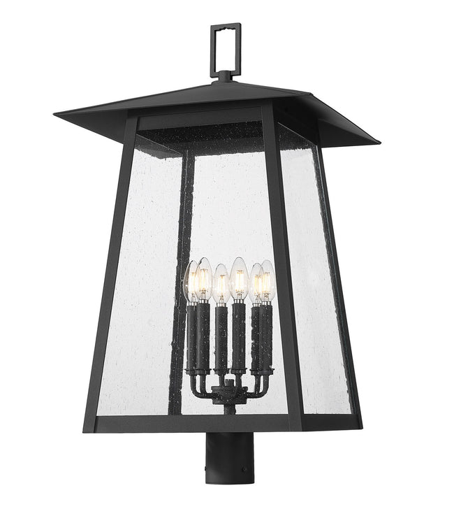 Z-Lite-5015PHXXLR-BK|MAIN