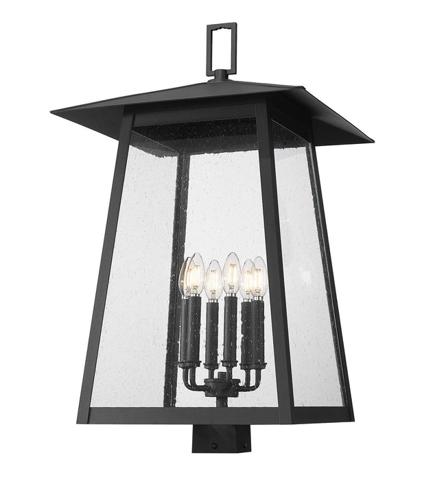 Z-Lite-5015PHXXLS-BK|MAIN