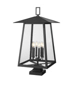 Z-Lite-5015PHXXLS-SQPM-BK|MAIN