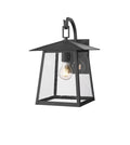 Rainer Outdoor (Wet) Wall Lantern by Z-Lite