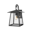 Rainer Outdoor (Wet) Wall Lantern by Z-Lite