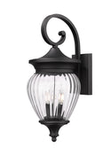 Davina Outdoor (Wet) Wall Lantern by Z-Lite