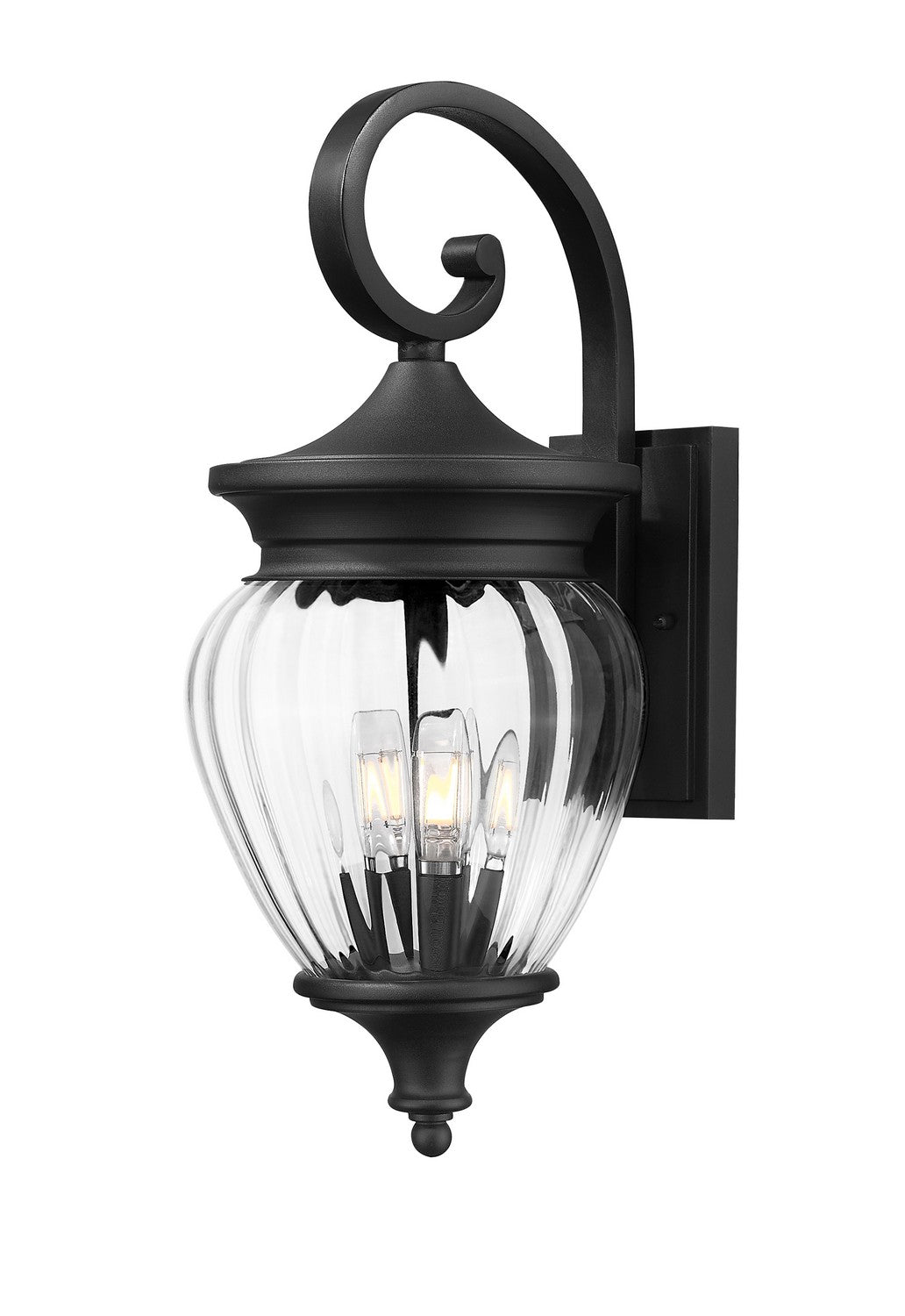 Z-Lite-5016M-BK|MAIN