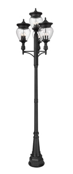 Z-Lite-5016PHBR-4-564P-BK|MAIN