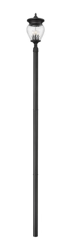 Z-Lite-5016PHBR-5009P120-BK|MAIN