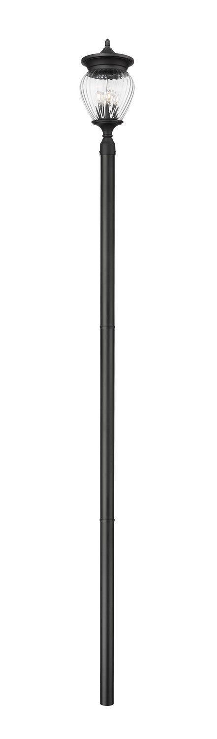Z-Lite-5016PHBR-5009P120-BK|MAIN