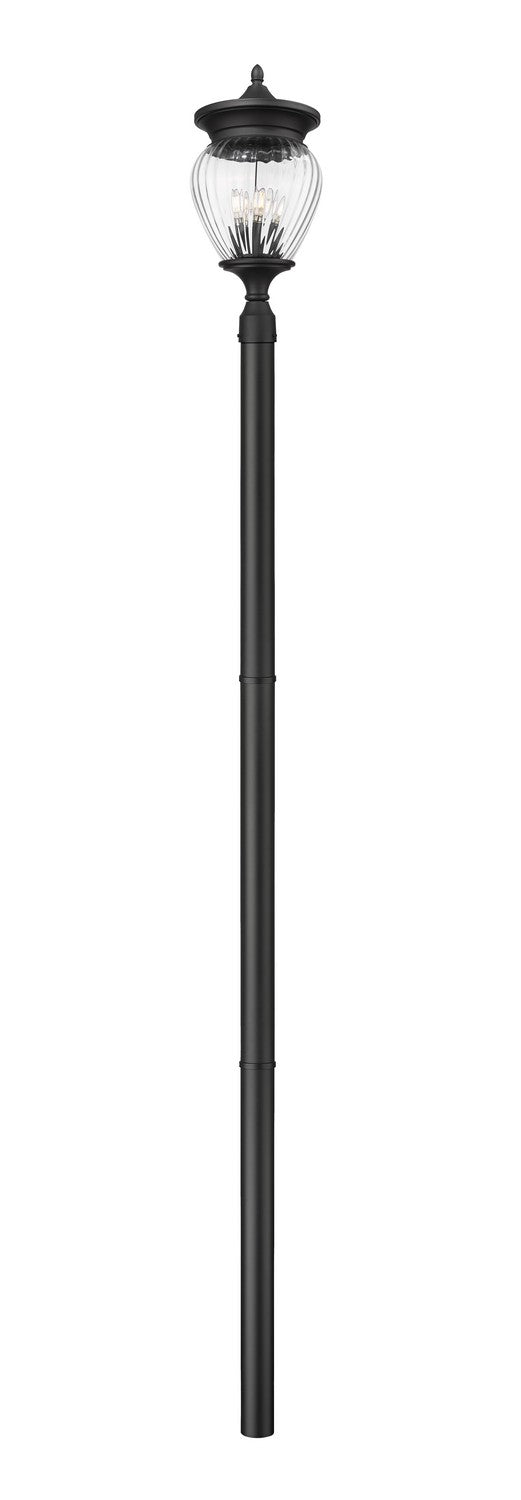 Z-Lite-5016PHBR-5009P96-BK|MAIN