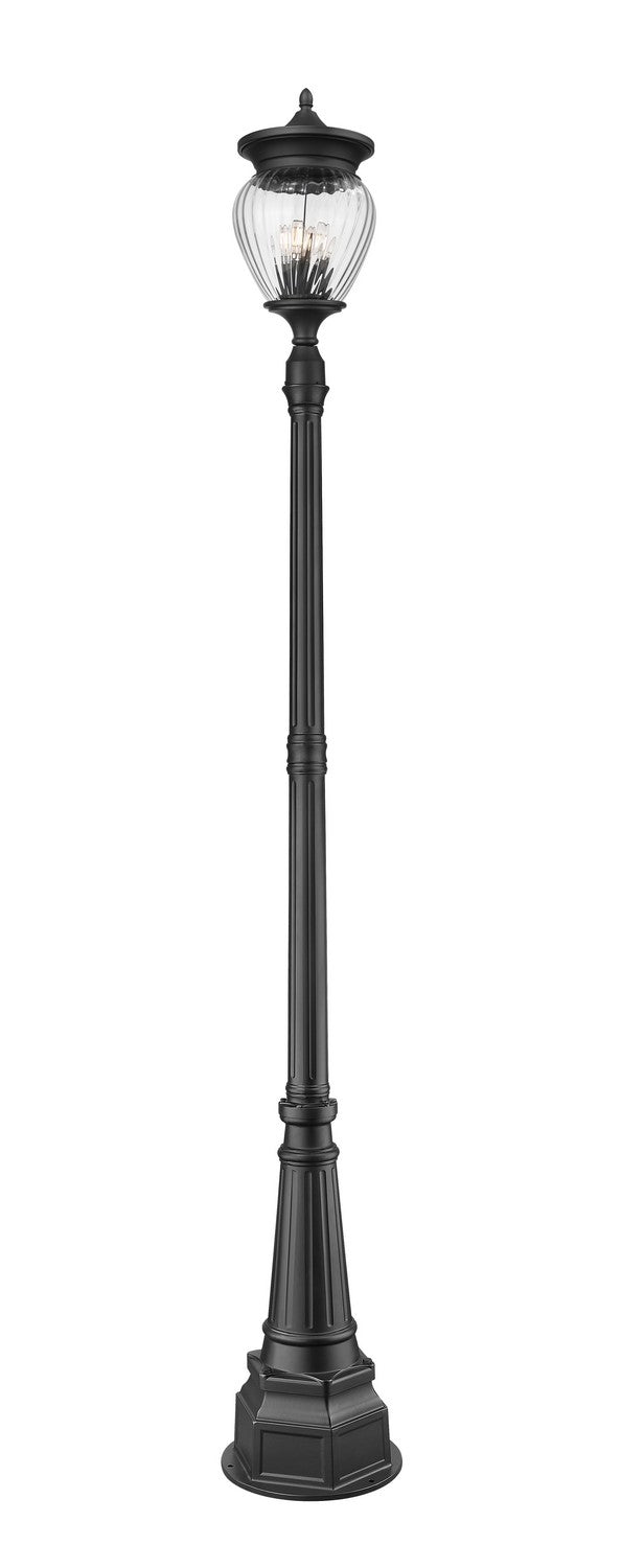Z-Lite-5016PHBR-564P-BK|MAIN