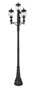 Z-Lite-5016PHMR-4-564P-BK|MAIN