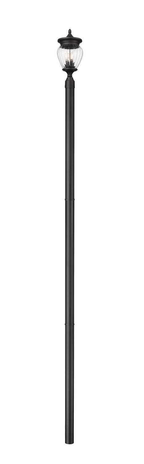 Z-Lite-5016PHMR-5009P120-BK|MAIN