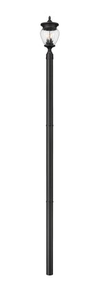 Z-Lite-5016PHMR-5009P96-BK|MAIN