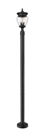 Z-Lite-5016PHMR-5012P-BK|MAIN