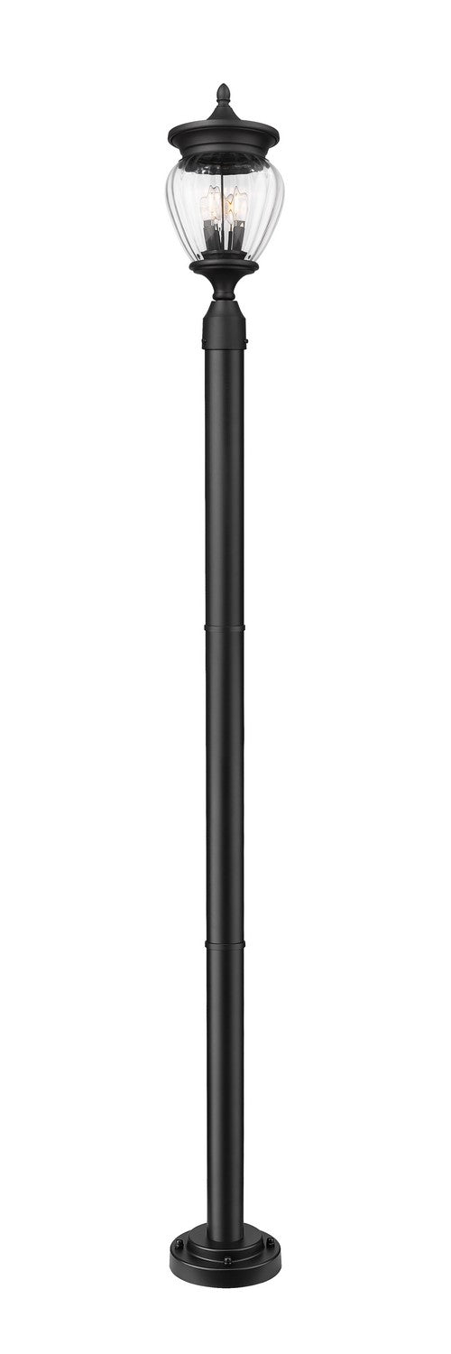 Z-Lite-5016PHMR-5012P-BK|MAIN