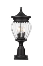 Z-Lite-5016PHMR-533PM-BK|MAIN