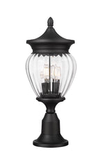 Z-Lite-5016PHMR-553PM-BK|MAIN