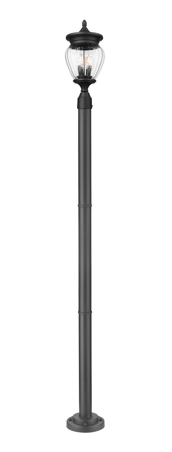 Z-Lite-5016PHMR-567P-BK|MAIN