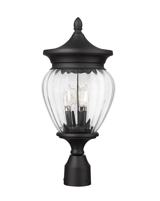 Z-Lite-5016PHMR-BK|MAIN