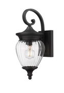 Davina Outdoor (Wet) Wall Lantern by Z-Lite