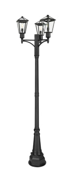 Z-Lite-579PHMR-3-564P-BK|MAIN