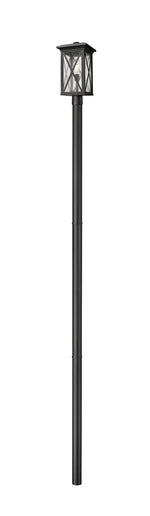 Z-Lite-583PHBR-5009P120-BK|MAIN