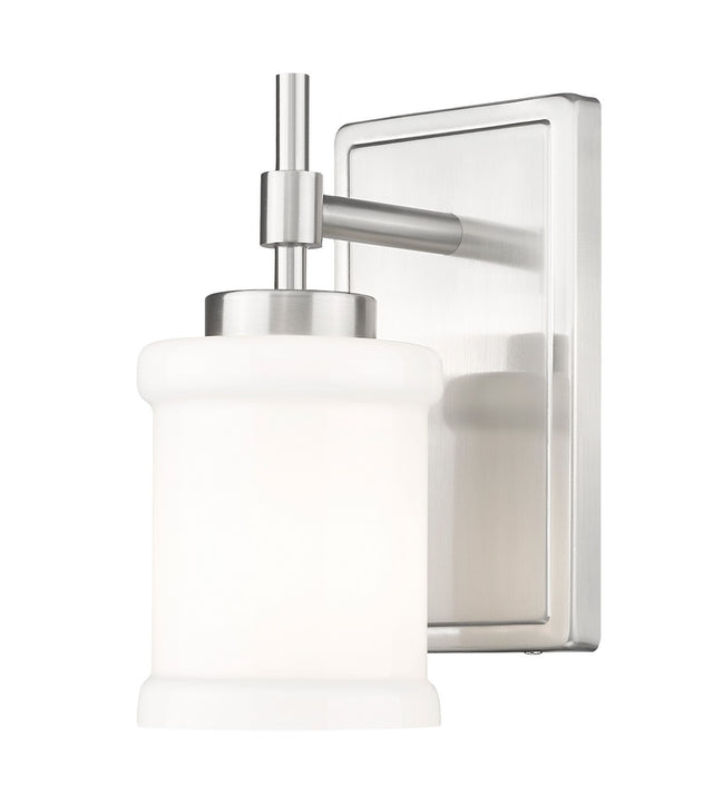 Cadoc Outdoor (Damp) Sconce by Z-Lite