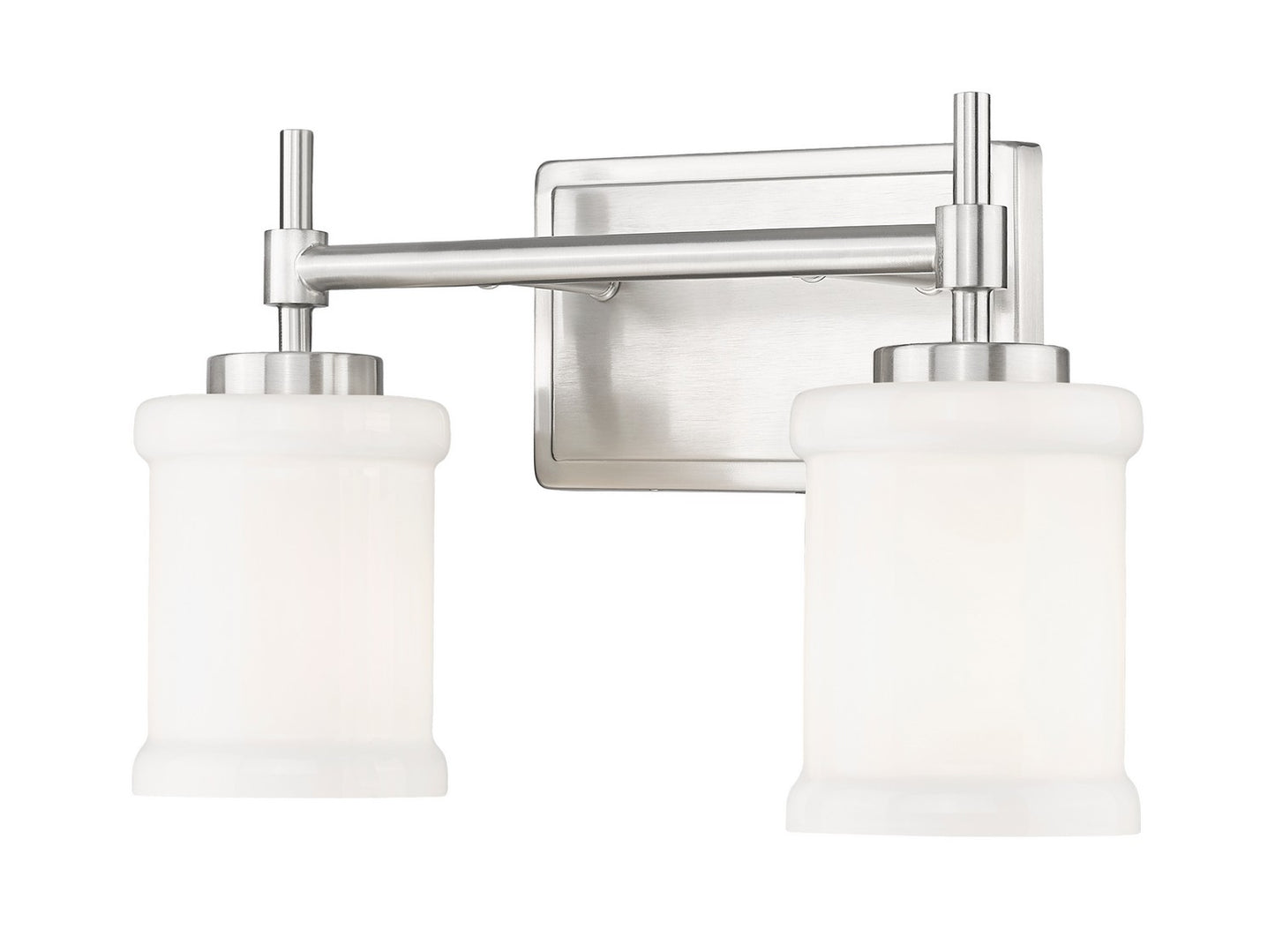Z-Lite-622-2V-BN|MAIN
