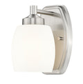 Kendrick Outdoor (Damp) Sconce by Z-Lite