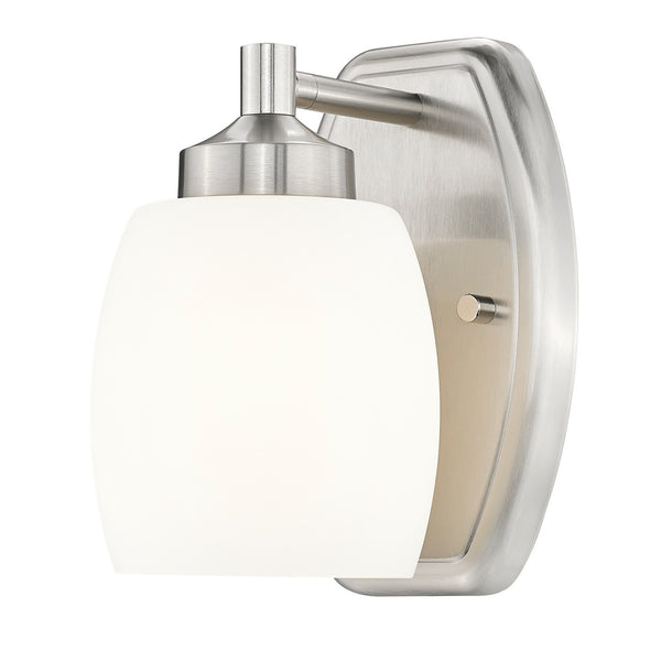 Kendrick Outdoor (Damp) Sconce by Z-Lite