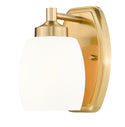 Kendrick Outdoor (Damp) Sconce by Z-Lite