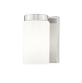 Burk Outdoor (Damp) Sconce by Z-Lite