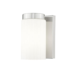 Burk Outdoor (Damp) Sconce by Z-Lite