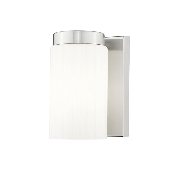 Burk Outdoor (Damp) Sconce by Z-Lite