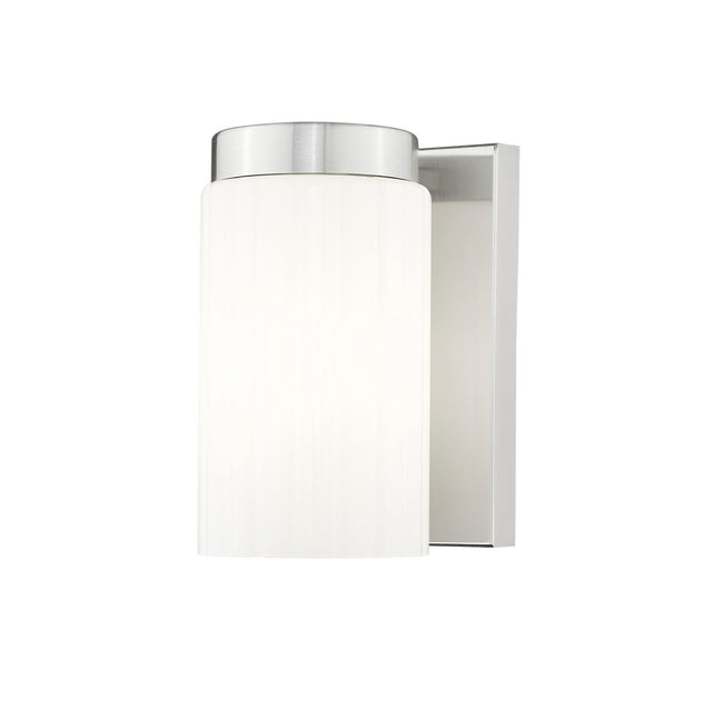 Burk Outdoor (Damp) Sconce by Z-Lite