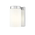 Burk Outdoor (Damp) Sconce by Z-Lite