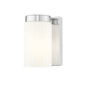 Burk Outdoor (Damp) Sconce by Z-Lite