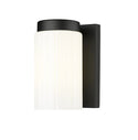 Burk Outdoor (Damp) Sconce by Z-Lite