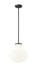 Newbury Outdoor (Damp) Pendant by Z-Lite