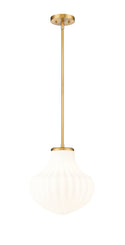Newbury Outdoor (Damp) Pendant by Z-Lite