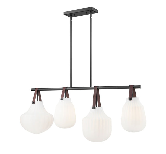 Newbury Outdoor (Damp) Pendant by Z-Lite