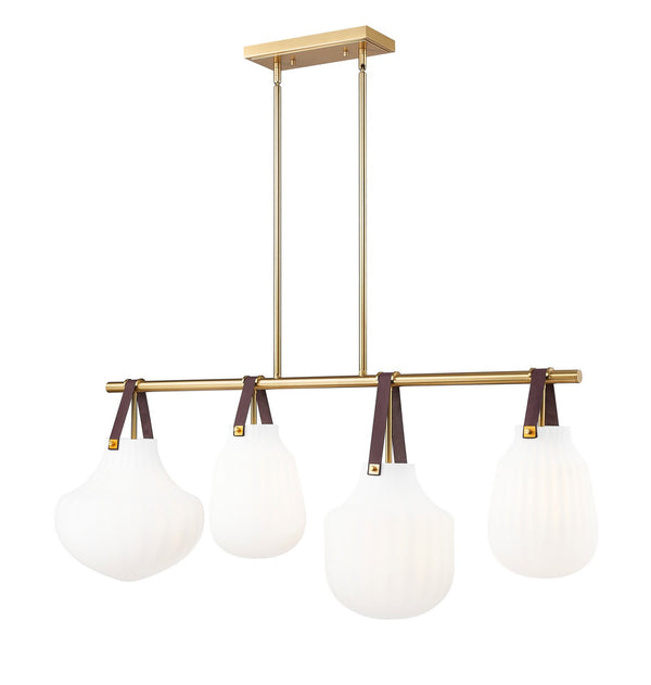 Newbury Outdoor (Damp) Pendant by Z-Lite