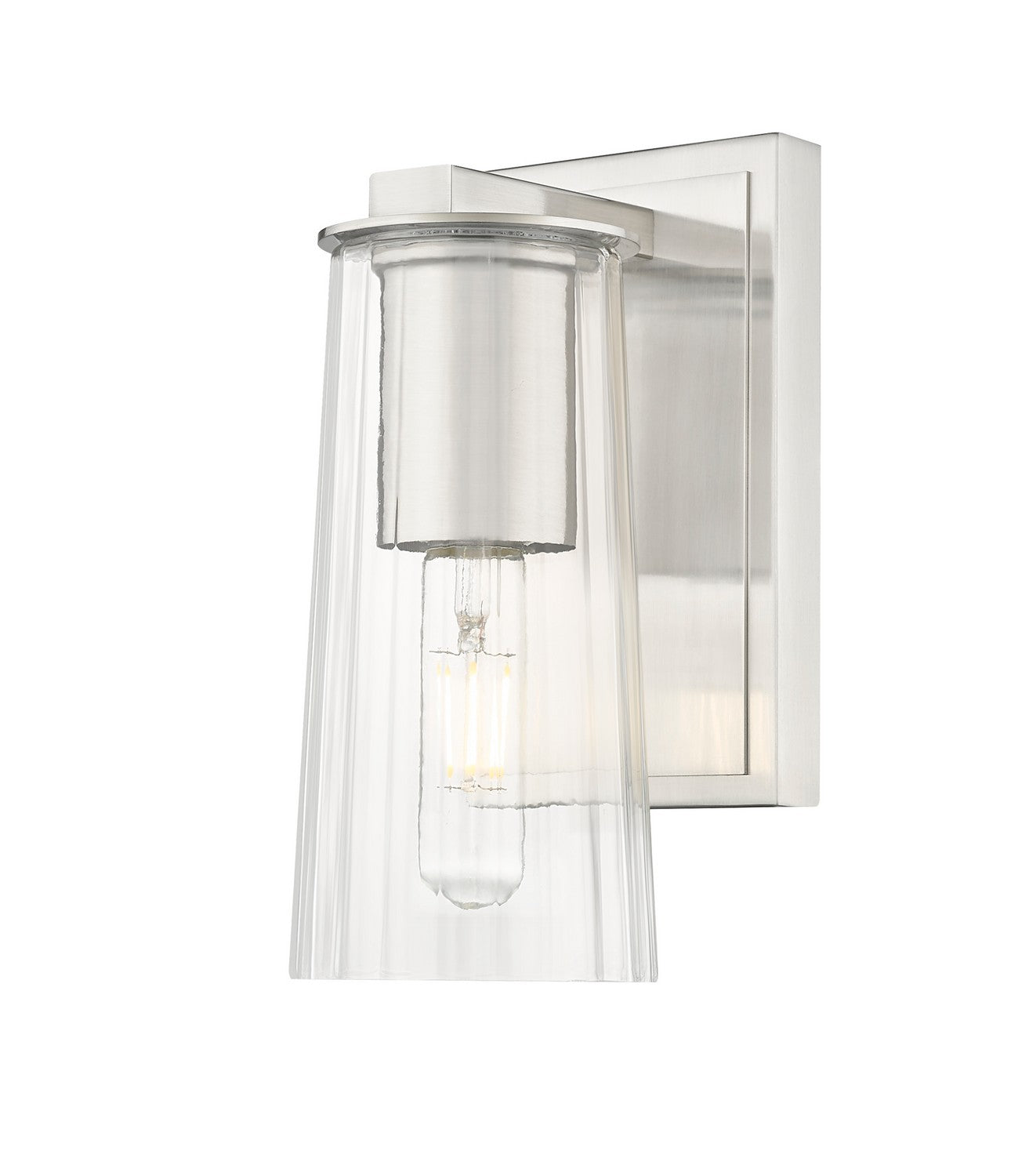 Z-Lite-826-1S-BN|MAIN