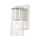 Titus Outdoor (Damp) Sconce by Z-Lite