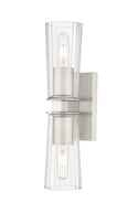 Titus Outdoor (Damp) Sconce by Z-Lite