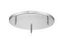 Multi Point Canopy Ceiling Plate by Z-Lite