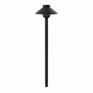 Buy black-textured Landscape Led Outdoor (Wet) Path Light by Kichler