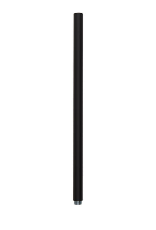 Buy black-material-not-painted Steel Stem Accessory by Kichler
