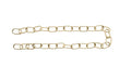 Accessory Steel Chain Accents by Kichler